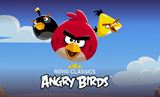 zber z hry Angry Birds